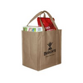 12 X 12 X 8 Standard Grocery Tote